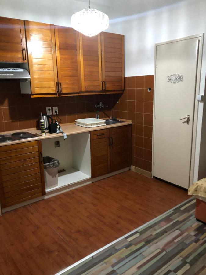 7Dab Apartment Bezeredj Contactless Self -Check-In Budapest Exterior foto