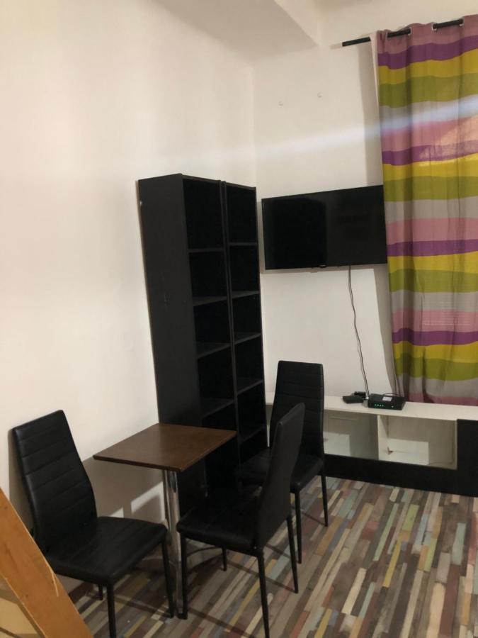 7Dab Apartment Bezeredj Contactless Self -Check-In Budapest Exterior foto