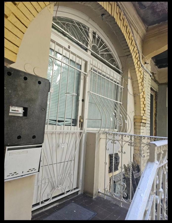 7Dab Apartment Bezeredj Contactless Self -Check-In Budapest Exterior foto
