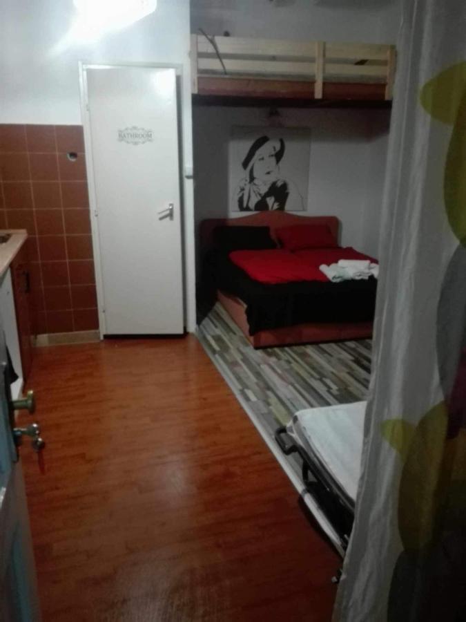 7Dab Apartment Bezeredj Contactless Self -Check-In Budapest Exterior foto